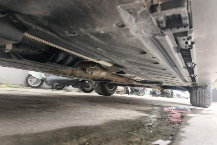 Used Mercedes-Benz GLC 2021 GLC 260 L 4MATIC Dynamic Edition Chassis Front Left