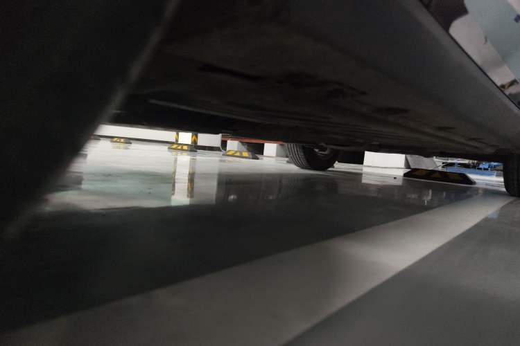 Used Mercedes-Benz GLC 2021 GLC 260 L 4MATIC Dynamic Edition Chassis Front Left