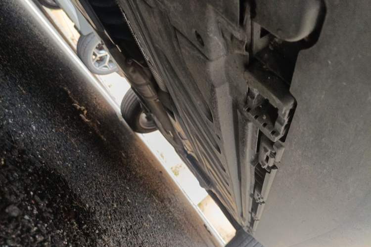 Used Mercedes-Benz GLC 2021 GLC 300 L 4MATIC Dynamic Model Chassis Front Left