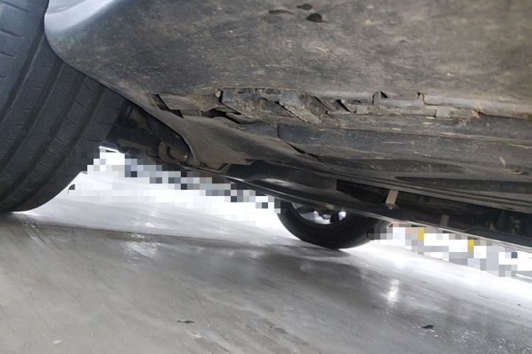 Used Mercedes-Benz GLC 2021 GLC 260 L 4MATIC Luxury Model Chassis Front Left