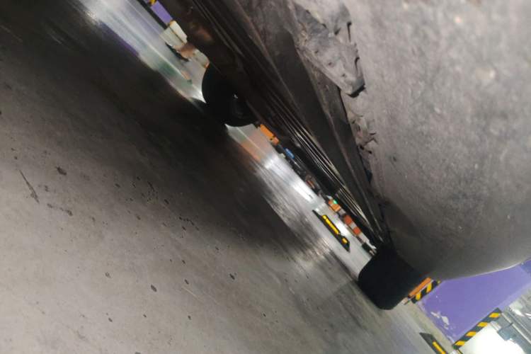 Used Mercedes-Benz GLC 2021 GLC 300 L 4MATIC Dynamic Model Chassis Front Left