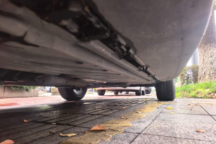 Used Mercedes-Benz GLC 2021 GLC 300 L 4MATIC Dynamic Model Chassis Front Left