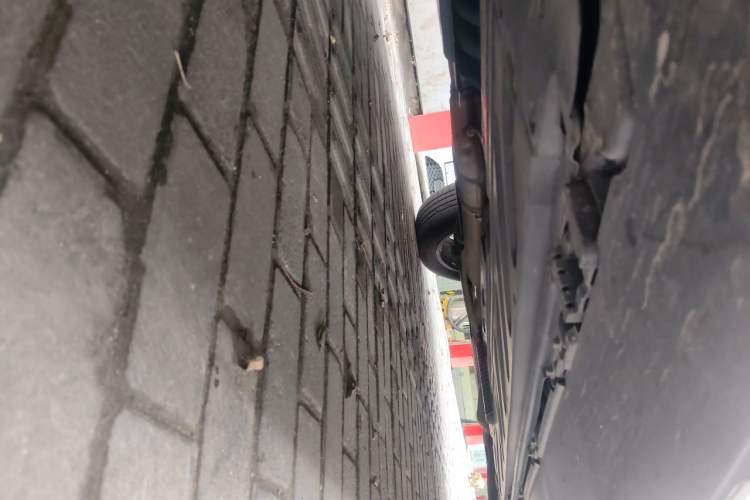 Used Mercedes-Benz GLC 2021 GLC 300 L 4MATIC Dynamic Model Chassis Front Left