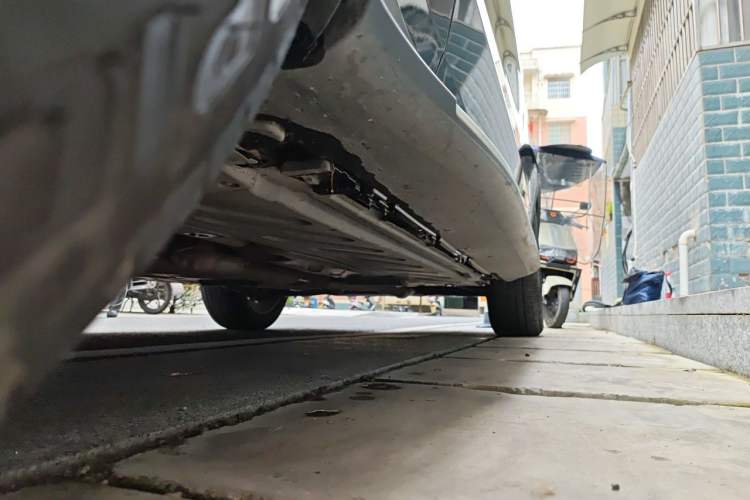 Used Mercedes-Benz GLC 2021 GLC 300 L 4MATIC Dynamic Model Chassis Front Left