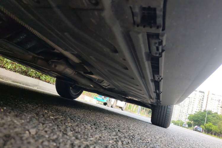 Used Mercedes-Benz GLC 2021 GLC 300 L 4MATIC Dynamic Model Chassis Front Left