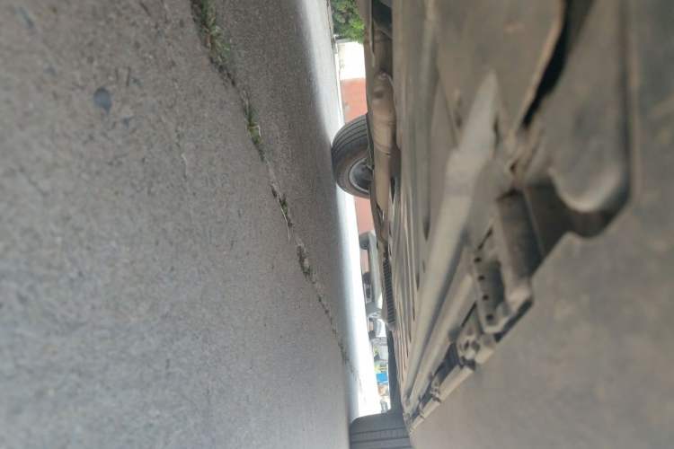 Used Mercedes-Benz GLC 2021 GLC 300 L 4MATIC Dynamic Model Chassis Front Left