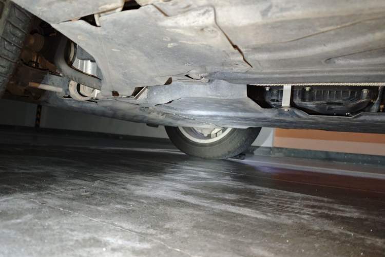 Used Mercedes-Benz GLC 2021 GLC 260 L 4MATIC Dynamic Edition Chassis Front Left