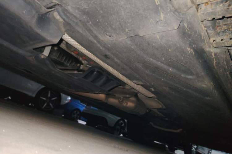 Used Mercedes-Benz GLC 2021 GLC 300 L 4MATIC Dynamic Model Chassis Front Left