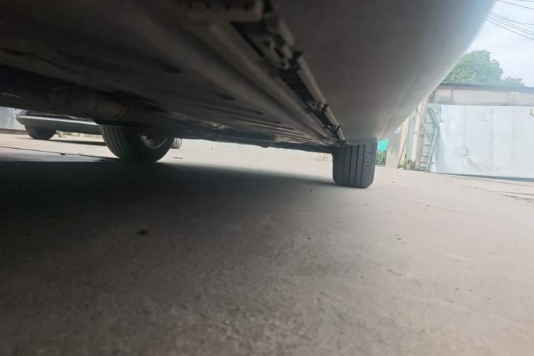 Used Mercedes-Benz GLC 2021 GLC 260 L 4MATIC Dynamic Edition Chassis Front Left