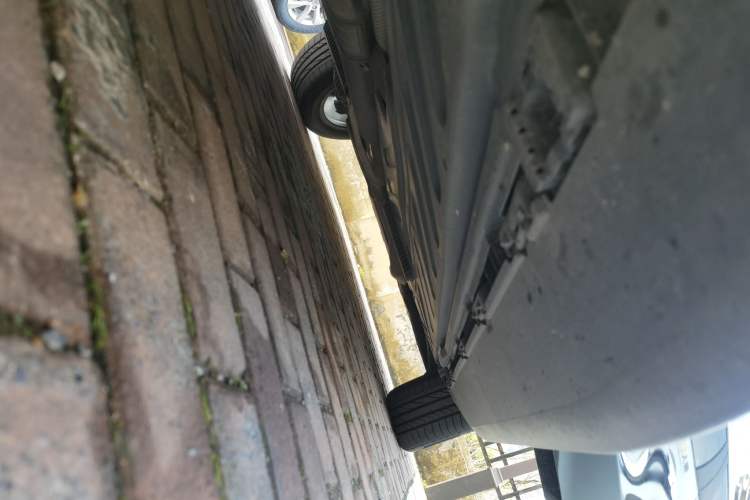 Used Mercedes-Benz GLC 2021 GLC 300 L 4MATIC Dynamic Model Chassis Front Left
