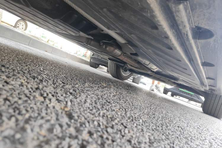 Used Mercedes-Benz GLC 2021 GLC 260 L 4MATIC Dynamic Edition Chassis Front Left