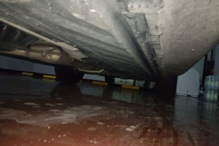 Used Mercedes-Benz GLC 2021 GLC 300 L 4MATIC Dynamic Model Chassis Front Left