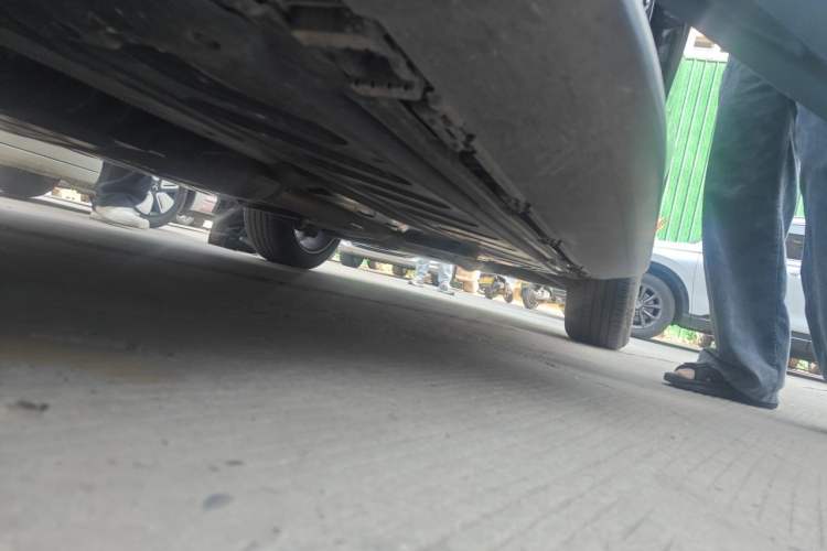 Used Mercedes-Benz GLC 2021 GLC 300 L 4MATIC Dynamic Model Chassis Front Left
