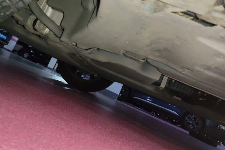 Used Mercedes-Benz GLC 2021 GLC 260 L 4MATIC Luxury Model Chassis Front Left