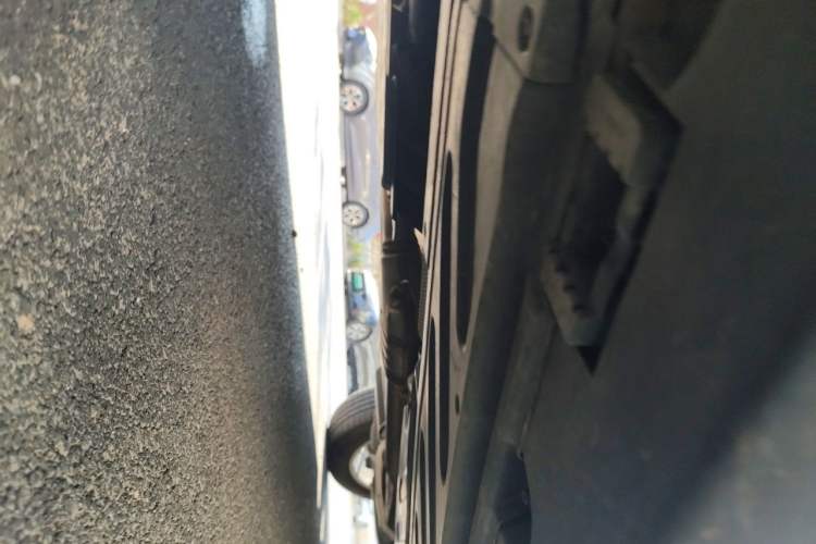 Used Mercedes-Benz GLC 2021 GLC 260 L 4MATIC Dynamic Edition Chassis Front Left