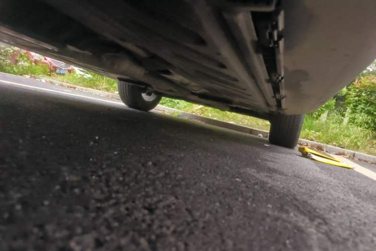 Used Mercedes-Benz GLC 2021 GLC 300 L 4MATIC Dynamic Model Chassis Front Left