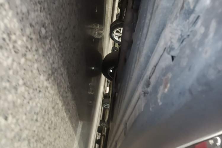 Used Mercedes-Benz GLC 2021 GLC 260 L 4MATIC Dynamic Edition Chassis Front Left