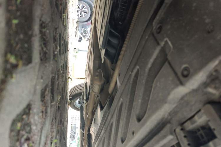 Used Mercedes-Benz GLC 2021 GLC 260 L 4MATIC Dynamic Edition Chassis Front Left