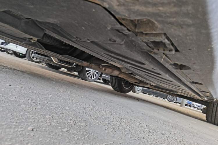 Used Mercedes-Benz GLC 2021 GLC 260 L 4MATIC Dynamic Edition Chassis Front Left