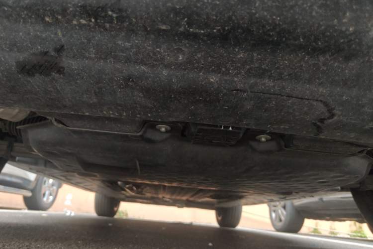 Used Mercedes-Benz GLC 2021 GLC 300 L 4MATIC Dynamic Model Chassis Front