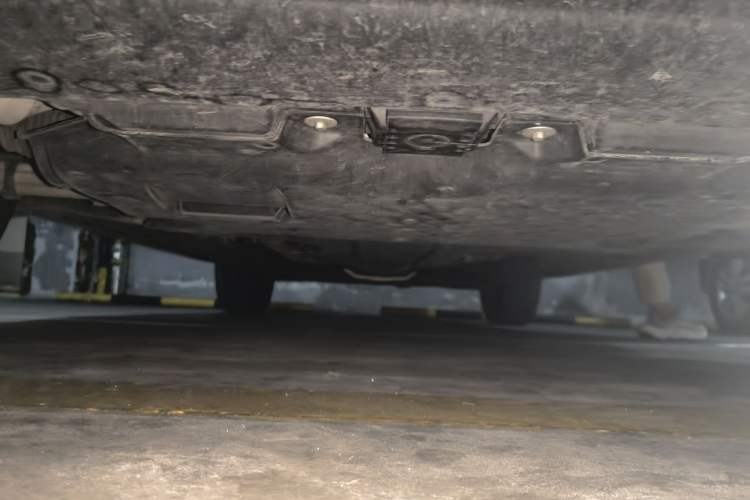 Used Mercedes-Benz GLC 2021 GLC 300 L 4MATIC Dynamic Model Chassis Front