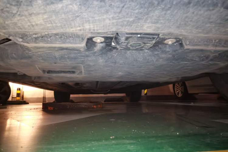 Used Mercedes-Benz GLC 2021 GLC 300 L 4MATIC Dynamic Model Chassis Front