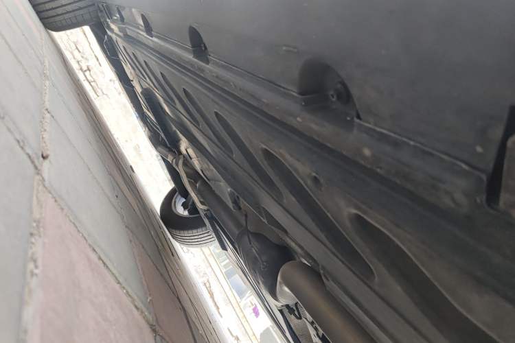 Used Mercedes-Benz GLC 2021 GLC 260 L 4MATIC Dynamic Edition Chassis Front Right