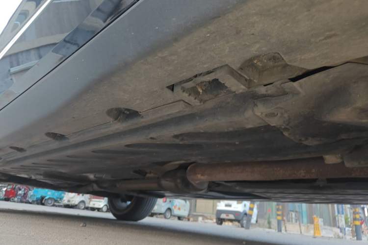 Used Mercedes-Benz GLC 2021 GLC 260 L 4MATIC Dynamic Edition Chassis Front Right