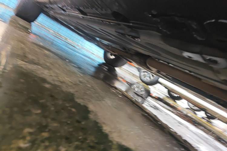 Used Mercedes-Benz GLC 2021 GLC 260 L 4MATIC Dynamic Edition Chassis Front Right