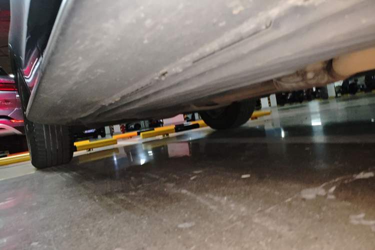 Used Mercedes-Benz GLC 2021 GLC 300 L 4MATIC Dynamic Model Chassis Front Right