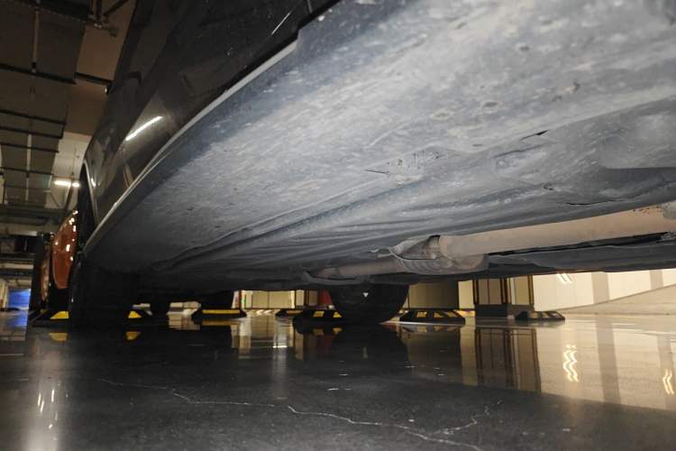 Used Mercedes-Benz GLC 2021 GLC 260 L 4MATIC Luxury Model Chassis Front Right