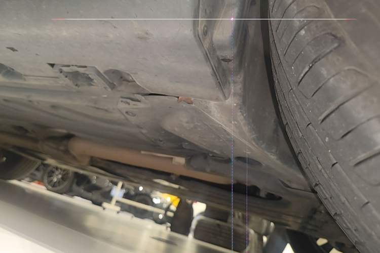 Used Mercedes-Benz GLC 2021 GLC 260 L 4MATIC Luxury Model Chassis Front Right