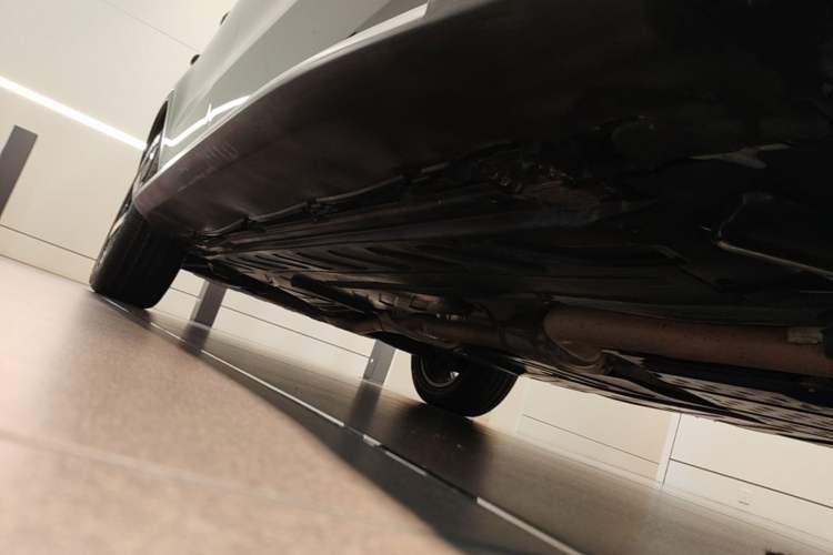 Used Mercedes-Benz GLC 2021 GLC 260 L 4MATIC Dynamic Edition Chassis Front Right