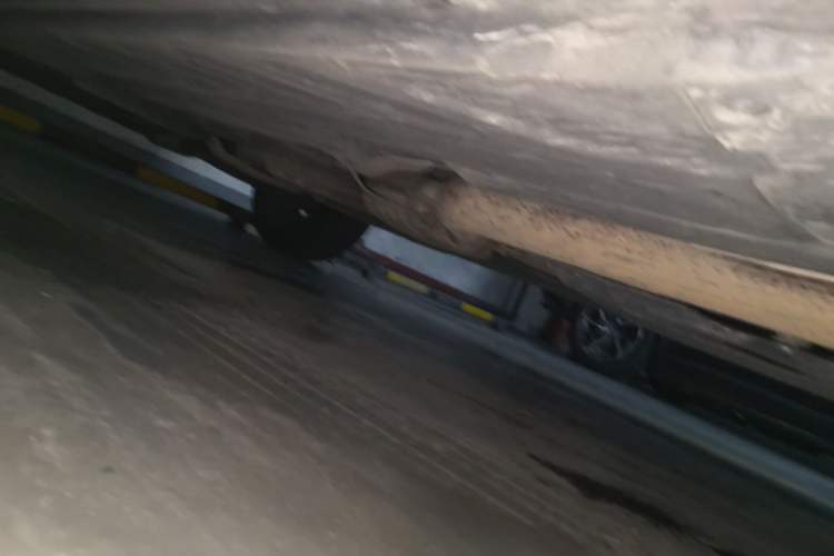 Used Mercedes-Benz GLC 2021 GLC 300 L 4MATIC Dynamic Model Chassis Front Right