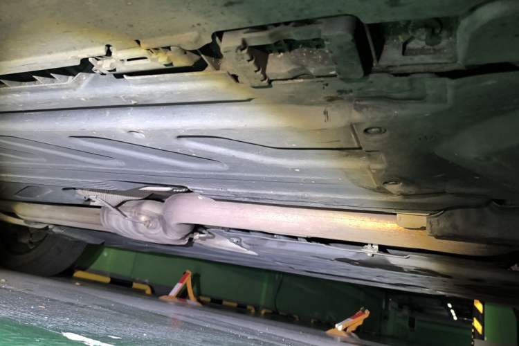 Used Mercedes-Benz GLC 2021 GLC 300 L 4MATIC Dynamic Model Chassis Front Right