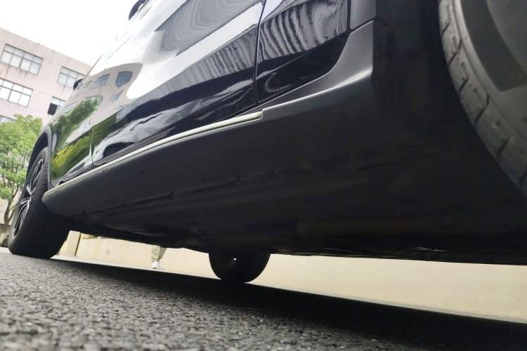 Used Mercedes-Benz GLC 2021 GLC 300 L 4MATIC Dynamic Model Chassis Front Right