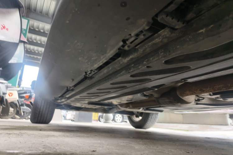 Used Mercedes-Benz GLC 2021 GLC 260 L 4MATIC Dynamic Edition Chassis Front Right
