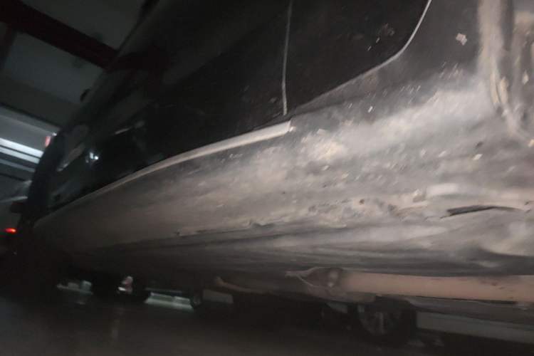 Used Mercedes-Benz GLC 2021 GLC 260 L 4MATIC Luxury Model Chassis Front Right