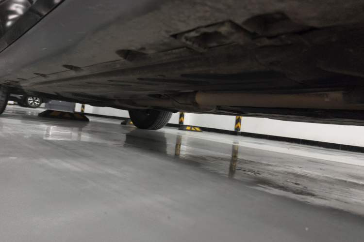 Used Mercedes-Benz GLC 2021 GLC 260 L 4MATIC Dynamic Edition Chassis Front Right