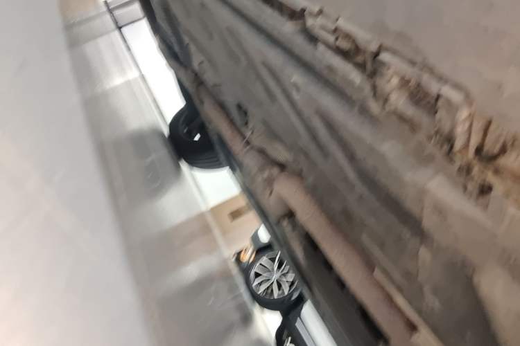 Used Mercedes-Benz GLC 2021 GLC 300 L 4MATIC Dynamic Model Chassis Front Right