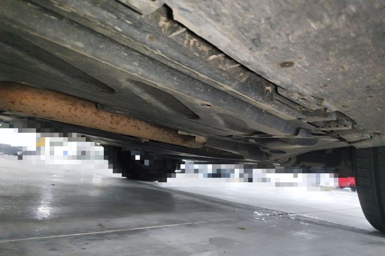 Used Mercedes-Benz GLC 2021 GLC 260 L 4MATIC Luxury Model Chassis Front Right