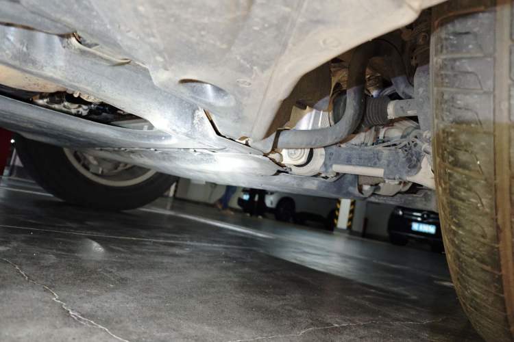 Used Mercedes-Benz GLC 2021 GLC 260 L 4MATIC Dynamic Edition Chassis Front Right