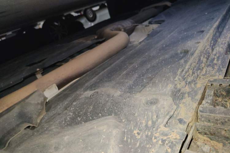 Used Mercedes-Benz GLC 2021 GLC 300 L 4MATIC Dynamic Model Chassis Front Right