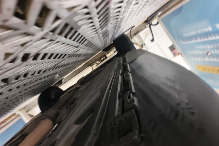Used Mercedes-Benz GLC 2021 GLC 300 L 4MATIC Dynamic Model Chassis Front Right