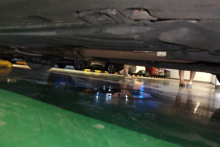 Used Mercedes-Benz GLC 2021 GLC 260 L 4MATIC Luxury Model Chassis Front Right