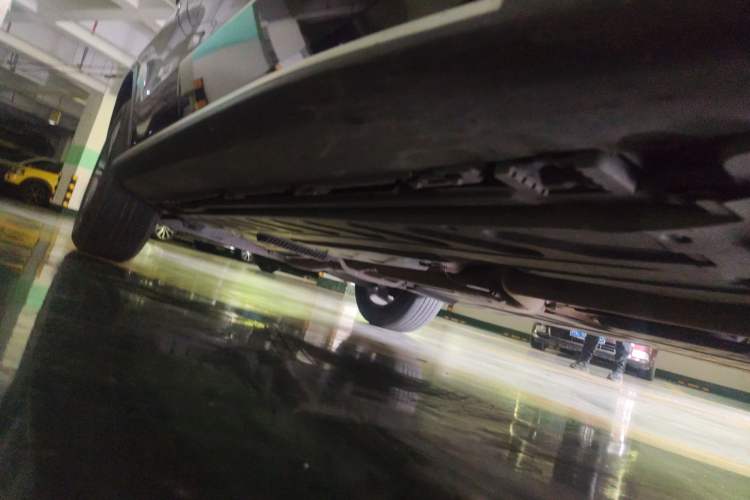 Used Mercedes-Benz GLC 2021 GLC 260 L 4MATIC Dynamic Edition Chassis Front Right