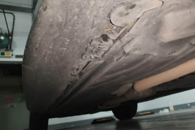 Used Mercedes-Benz GLC 2021 GLC 300 L 4MATIC Dynamic Model Chassis Front Right
