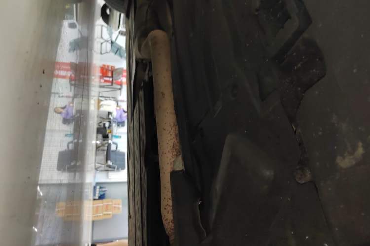 Used Mercedes-Benz GLC 2021 GLC 260 L 4MATIC Dynamic Edition Chassis Front Right