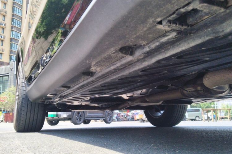 Used Mercedes-Benz GLC 2021 GLC 260 L 4MATIC Dynamic Edition Chassis Front Right