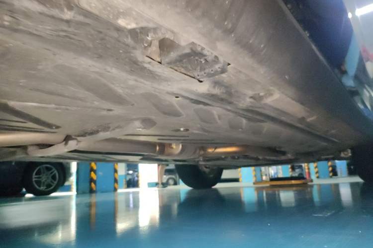 Used Mercedes-Benz GLC 2021 GLC 260 L 4MATIC Luxury Model Chassis Front Right
